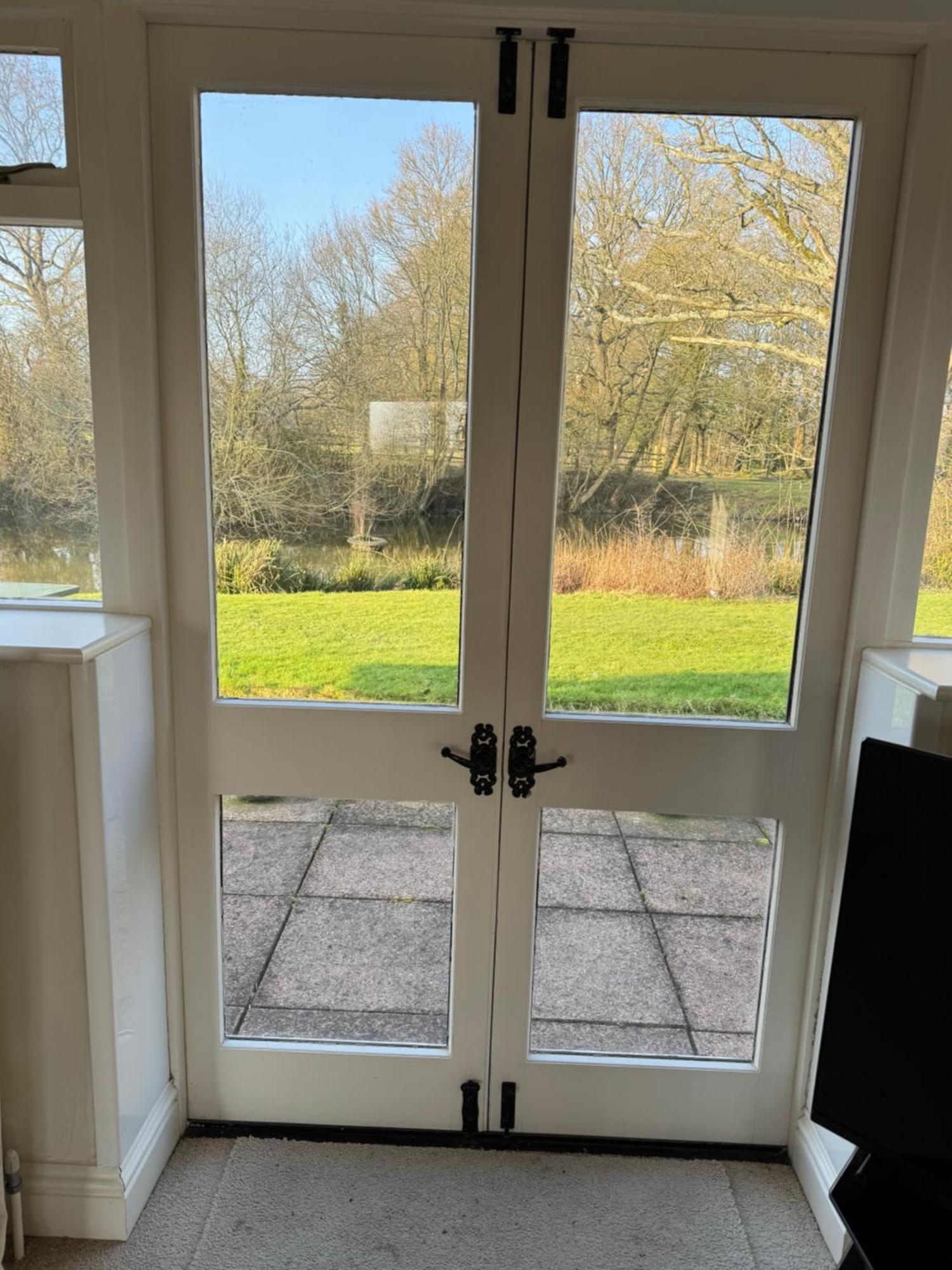 Waters Edge Apartment Rolvenden Exterior photo